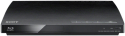 Sony Black Blu-Ray Disc Smart Player