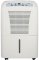 GE 65 Pint Capacity White Dehumidifier - ADER65LQ - Abt