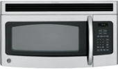GE Spacemaker Over-The-Range Stainless Steel Microwave Oven