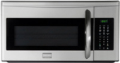 Frigidaire Gallery Stainless Steel Over-The-Range Microwave