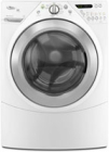 Whirlpool Duet Front Load Washer In White