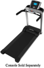 Life Fitness F3 Foldable Treadmill