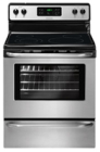 Frigidaire 30" Freestanding Electric Stainless Steel Range