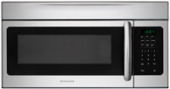 Frigidaire Stainless Steel Over-The-Range Microwave
