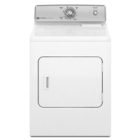 Maytag MEDC200 Centennial Series White Electric Dryer