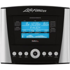 Life Fitness Treadmill Advanced Console