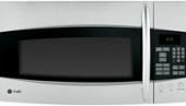 GE Profile Spacemaker Stainless Steel Over-The-Range Microwave Oven