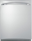 GE Profile Built In Stainless Steel Dishwasher