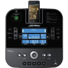 Life Fitness Treadmill Track Console
