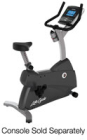 Life Fitness C1 Lifecycle