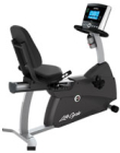 Life Fitness R1 Lifecycle