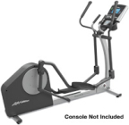 Life Fitness X1 Elliptical Cross Trainer