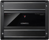 Kenwood eXcelon Digital Mono Power Amplifier