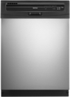 Maytag Stainless Steel Jetclean Plus Built-In Dishwasher