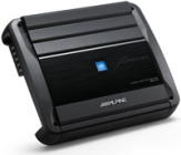 Alpine X-Power Series 5-Channel Digital Amplifier