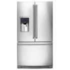 Electrolux Counter Depth French Door Stainless Steel Refrigerator