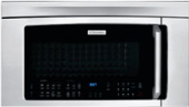 Electrolux Stainless Steel Over-The-Range Microwave