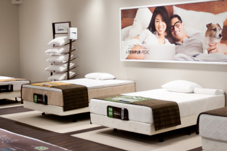 Mattress Store