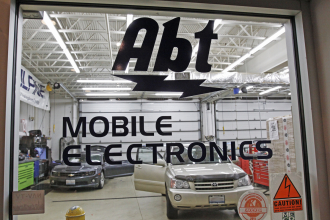 Mobile Install