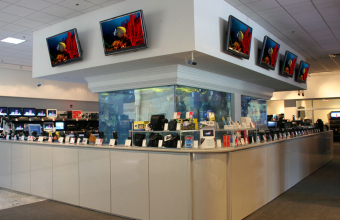 Small Electronics