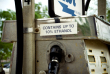 Biofuel gas pumps