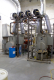 Inside shot of on-site generator - 2