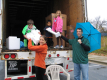 Moraine Township/Abt Styrofoam Recycling Drive 10/2010, photos by provided by Moraine Township