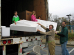 Moraine Township/Abt Styrofoam Recycling Drive 10/2010, photos by provided by Moraine Township