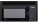 GE Hotpoint 1.4 Cu. Ft. Capacity Spacemaker Microwave Oven - RVM1435BK