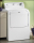 Maytag Atlantis Electric Dryer - MDE6400WH