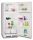 Frigidaire 17 Cubic Foot White Top Mount Refrigerator