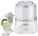 Cuisinart Automatic Frozen Yogurt-Ice Cream & Sorbet Maker