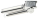 Rosle Garlic Press