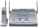 Panasonic Plain Paper Fax