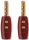 Audioquest Set Screw BFA Banana Plug