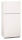 Whirlpool 18.2 Cubic Foot Biscuit Top Freezer Refrigerator