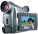 Canon Mini DV Digital Camcorder