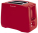 KitchenAid 2 Slot Red Toaster