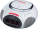 Sony Psyc Clock Radio With CD Player