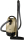 Miele Champagne Canister Vacuum - S548IC
