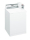 Whirlpool Mechanical Metercase 2 Speed Washer - CAM2752WH