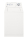 Whirlpool Super Capacity Plus Washer - LSW9700WWH