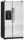 Amana Stainless Steel Side By Side Refrigerator