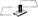 Terk Indoor TV Antenna - TV4