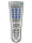 Sony Multi-Brand Remote Commander