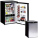 Danby Silhouette Compact All Refrigerator - DAR483SS