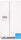KitchenAid White Side By Side Refrigerator