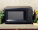 GE Countertop Black Microwave