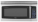 Amana Radarange Over-The-Range Microwave Oven - Stainless Steel Finish