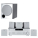 Sony Home Theater In A Box System